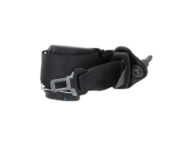 Ceinture sécurité centrale arrière - Renault CLIO IV PH.2 - 888503110R - Q1-9816C