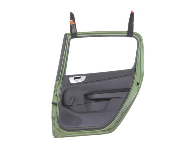 Right rear door used - Peugeot 307 - 9008 K4