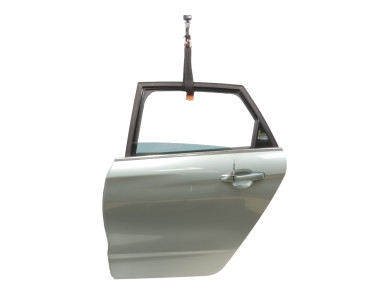 Porte arrière gauche - Citroen C4 II PH.1 - Vert Clair - 00009006R9 - Y0-7024H