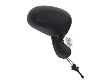Right wing mirror - Chevrolet MATIZ II - 95077080 - J1-7104X