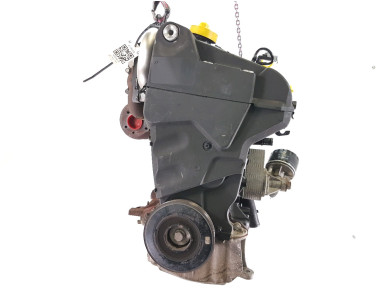 Engine used - Renault SCENIC - K9K732