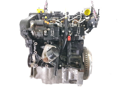 Moteur type K9K732 - Renault MEGANE II PH.2 - Z1-6483N