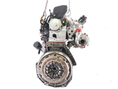 Engine type K9K732 - Renault MEGANE II PH.2 - Z1-6483N