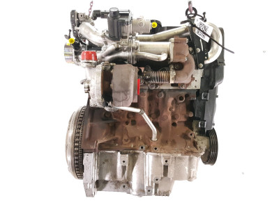Engine type K9K732 - Renault MEGANE II PH.2 - Z1-6483N