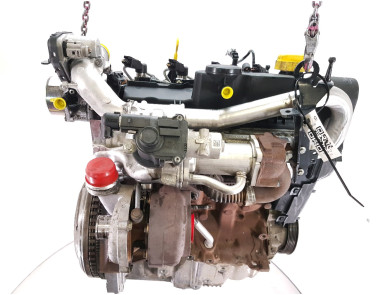 Engine type K9K732 - Renault MEGANE II PH.2 - Z1-6483N