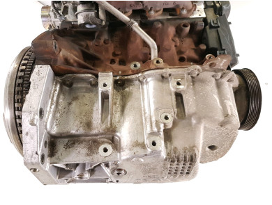 Engine type K9K732 - Renault MEGANE II PH.2 - Z1-6483N