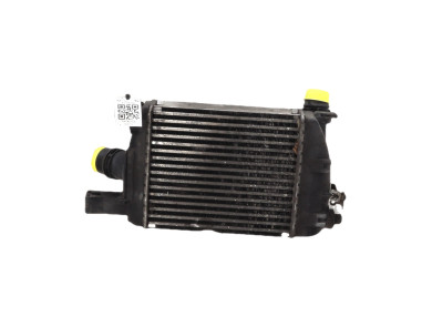 Intercooler - Renault CLIO IV PH.1 - 144965154R - E0-7434B