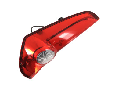 Left rear light used - Opel AGILA - 93193683