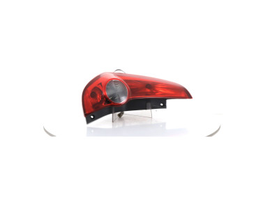 Left rear light - Opel AGILA B - 93193683 - M1-9719W