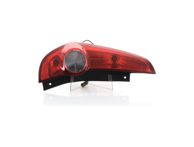 Left rear light - Opel AGILA B - 93193683 - M1-9719W