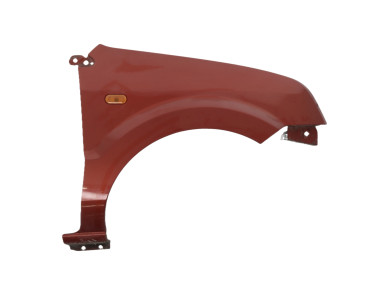 Right front fender used - Ford FUSION - 1420114