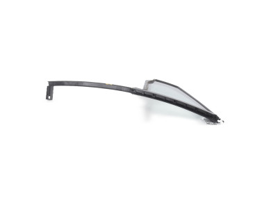Left front side glass - Peugeot 208 I PH.1 - Gris Fonce - 9801476080 - N1-0753C