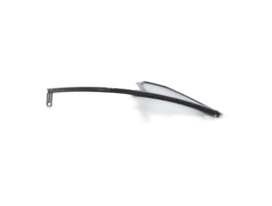 Vitre de custode avant gauche - Peugeot 208 I PH.1 - Gris Fonce - 9801476080 - N1-0753C