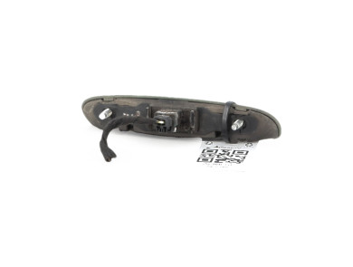Poignée de hayon - Peugeot 307 PH.2 - Vert Clair - 00008726N1 - P1-8697V