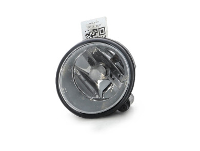 Right front fog light - Renault MEGANE I PH.2 - 7701045717 - F1-1140H