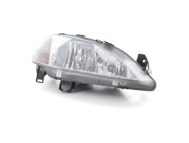 Right headlight