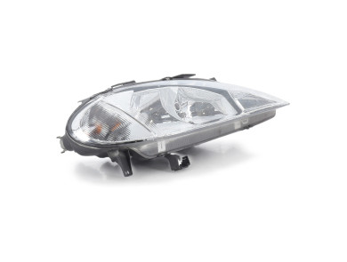 Right headlight - Renault MEGANE I PH.2 - 260103707R - A1-1251G