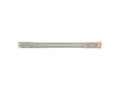 Rear bumper reinforcement bar - Fiat 500 II PH.2 - Blanc - 52022654 - W0-7160U