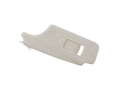 Left sun visor used - Renault MODUS - 8200329035