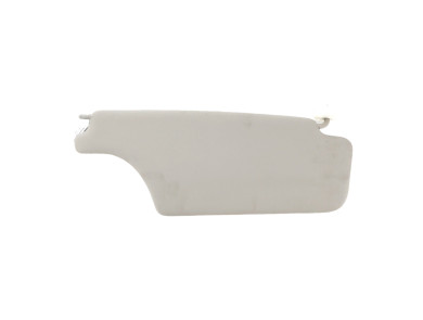 Left sun visor - Renault GRAND MODUS PH.2 - 8200329035 - B1-4389N