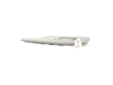 Left sun visor - Renault GRAND MODUS PH.2 - 8200329035 - B1-4389N