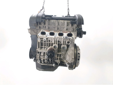 Engine type BUD-POLO - Volkswagen POLO IV PH.2 - B1-6580A