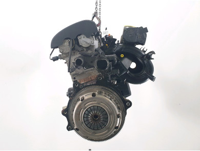 Engine type BUD-POLO - Volkswagen POLO IV PH.2 - B1-6580A