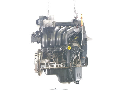 Moteur type BUD-POLO - Volkswagen POLO IV PH.2 - B1-6580A