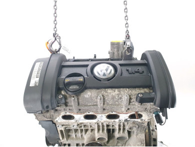 Moteur type BUD-POLO - Volkswagen POLO IV PH.2 - B1-6580A