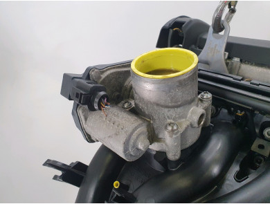 Engine type BUD-POLO - Volkswagen POLO IV PH.2 - B1-6580A