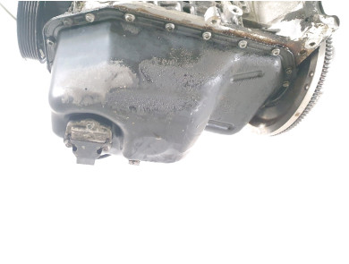 Engine type BUD-POLO - Volkswagen POLO IV PH.2 - B1-6580A