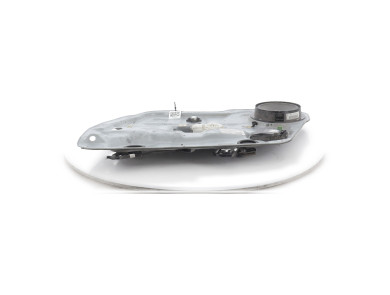 Right front window-lift - Mercedes CLASSE M II PH.1 - 2518200842 - E1-7174I