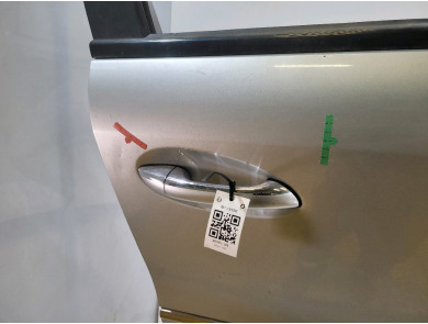 Right front door - Mercedes CLASSE M II PH.1 - 164720100564 - M1-1859K