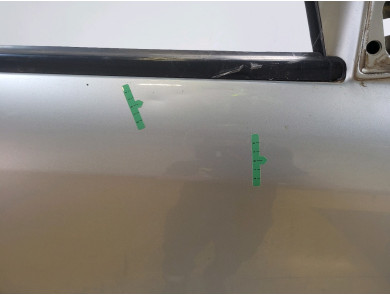 Porte avant droite - Mercedes CLASSE M II PH.1 - 164720100564 - M1-1859K