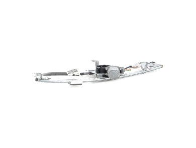 Rear left window-lift - Renault CLIO III PH.2 - 8200291151 - T1-8592C