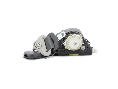 Right front seatbelt - Renault GRAND MODUS PH.2 - 8200838275 - J1-4401T