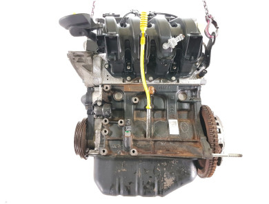 Moteur type D4F722 - Renault CLIO II PH.2 - J1-6691B