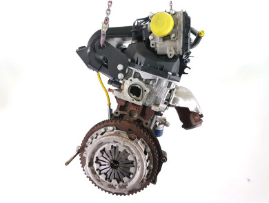 Moteur type D4F722 - Renault CLIO II PH.2 - J1-6691B
