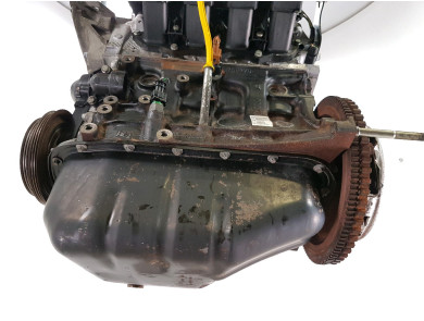 Engine type D4F722 - Renault CLIO II PH.2 - J1-6691B