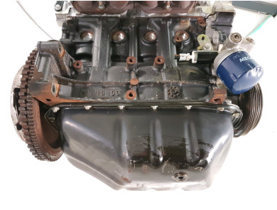 Engine type D4F722 - Renault CLIO II PH.2 - J1-6691B