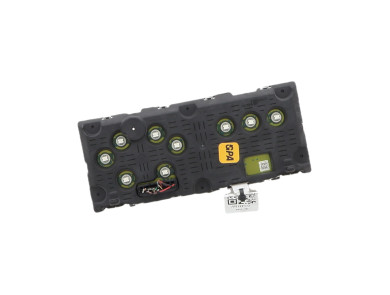 Odometer - Renault GRAND MODUS PH.2 - 8200668083 - G1-4415W