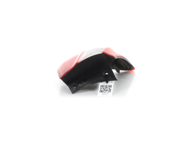 Left rear light - Nissan QASHQAI +2 I PH.2 - 26559-BR00A- T1-1247V