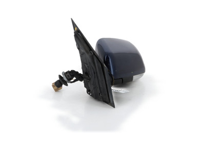 Left wing mirror - Volkswagen POLO IV PH.2 - 6Q1857507AC9B9 - I1-7155M