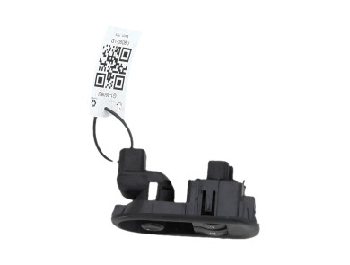 Left window-lift switch panel - Renault KANGOO II PH.1 - 8200476806 - G1-0608U