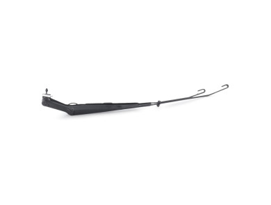 Front wiper arms (x2) used - Opel AGILA - 95517289