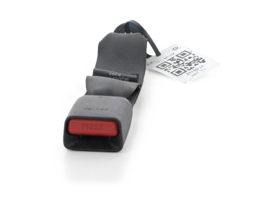 Attache ceinture sécurité centrale occasion - Opel AGILA - 95515844