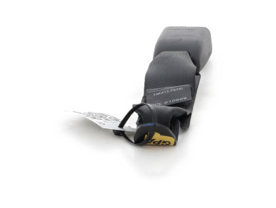 Central rear belt clip - Opel AGILA B - 95515844 - J1-9819Z