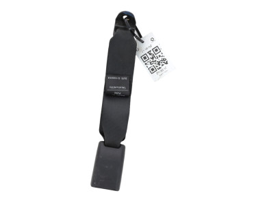 Attache ceinture sécurité centrale - Opel AGILA B - 95515844 - J1-9819Z
