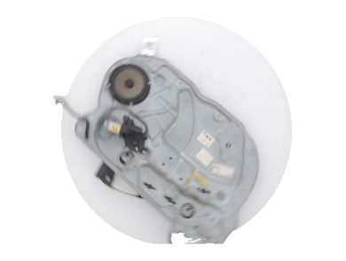Left front window-lift - Volkswagen POLO IV PH.2 - 6Q2959802FVW3 - Q1-7182H