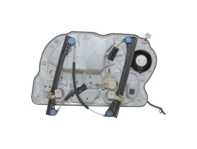 Left front window-lift - Volkswagen POLO IV PH.2 - 6Q2959802FVW3 - Q1-7182H
